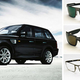 Image for article titled Range Rover Eyewear Is Flat, Boxy
